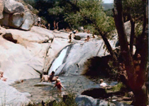 Photos by Mark Hilditch - Black Canyon Crossing